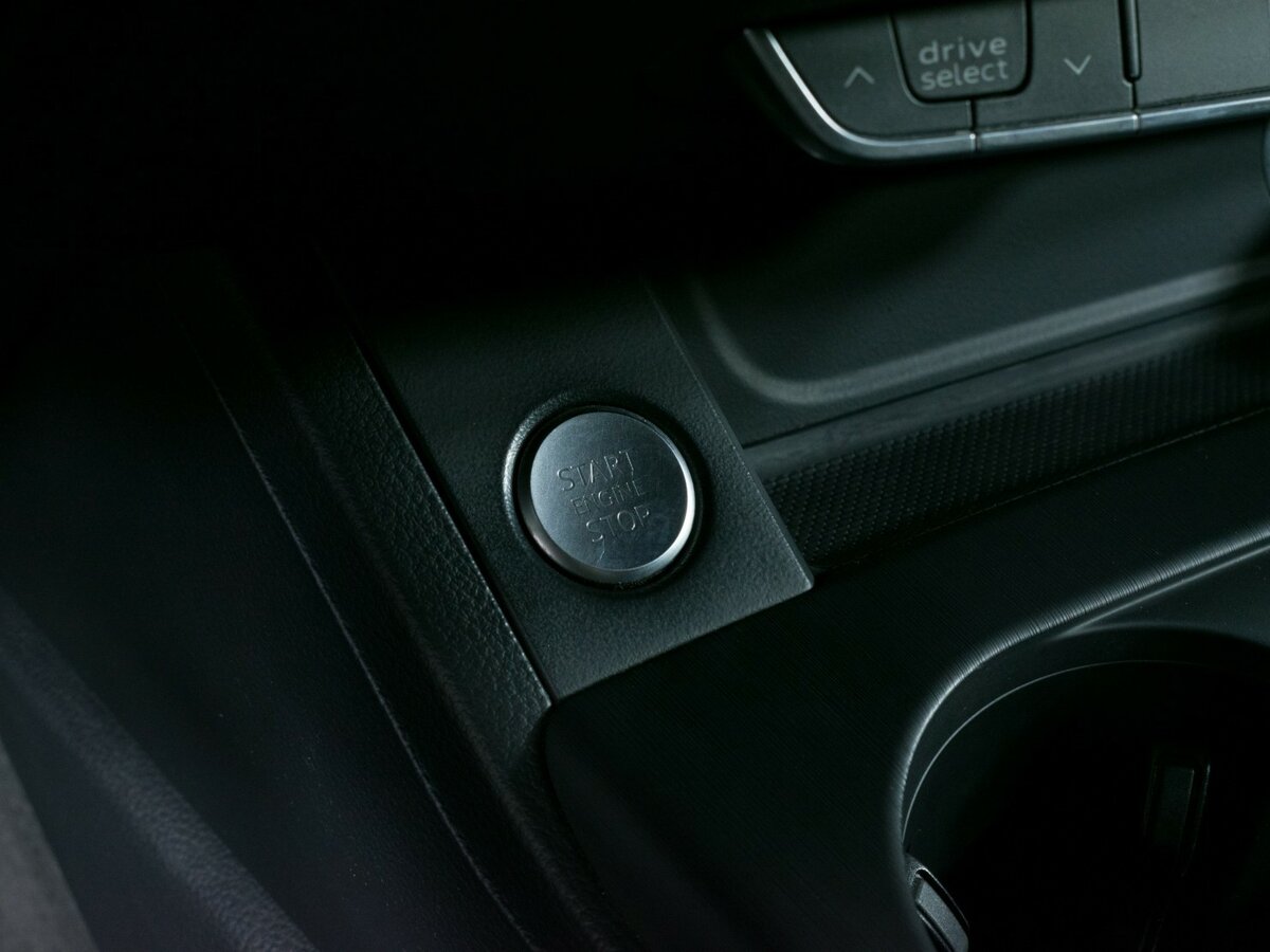 Audi A5 б/у, 2018, Роботизированная. Фото: #12