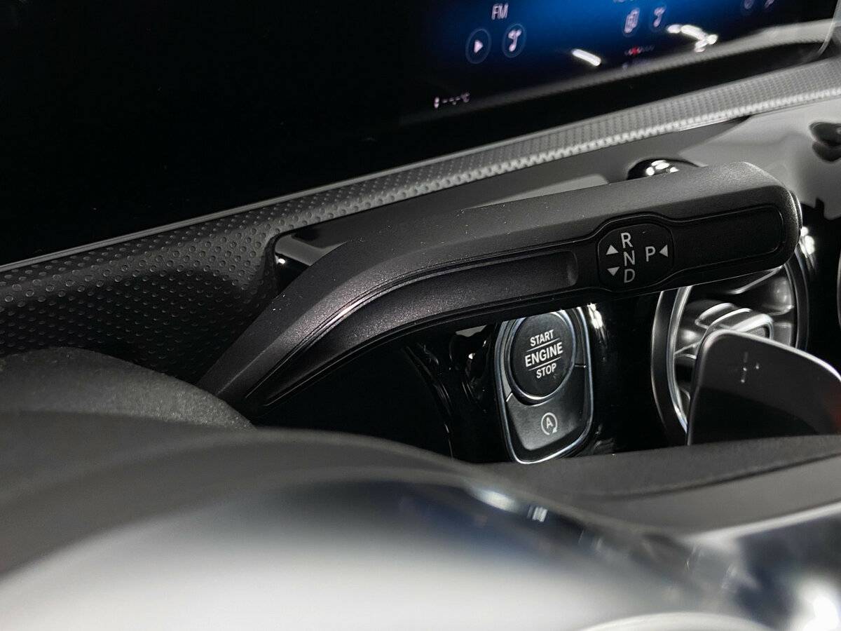 Mercedes-Benz CLA б/у, 2020, Роботизированная. Фото: #14