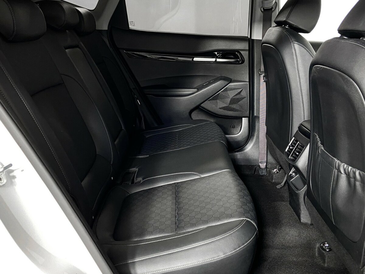 Киа Сельтос б/у, 2020, Вариатор. Фото: #9