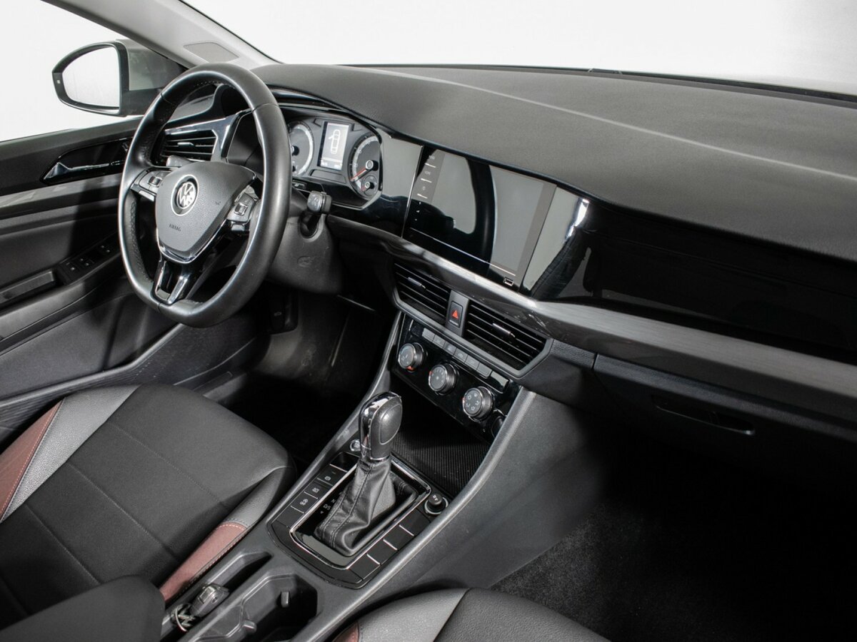 Volkswagen Bora б/у, 2021, Автоматическая. Фото: #6