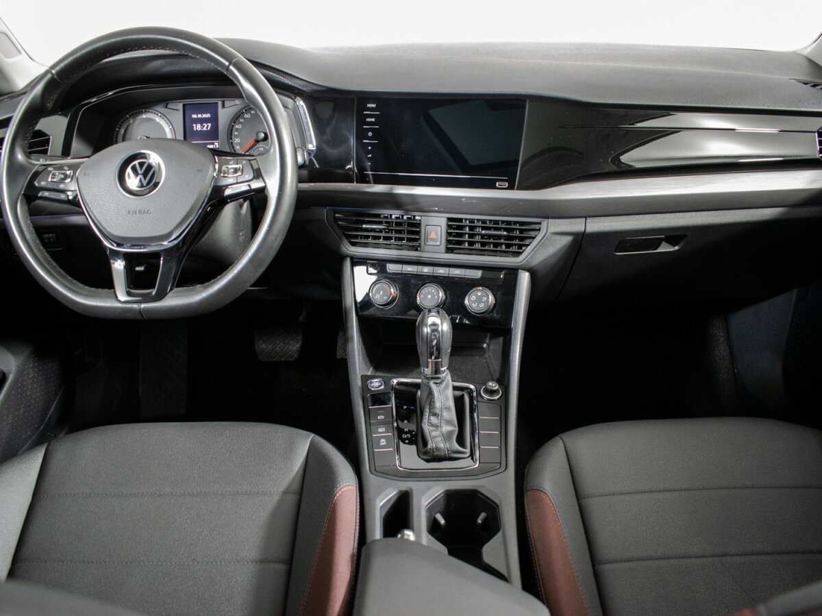 Volkswagen Bora б/у, 2021, Автоматическая. Фото: #8