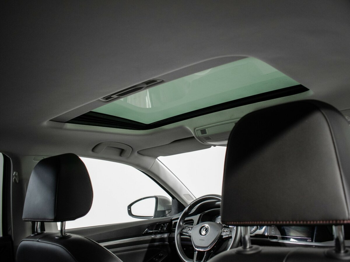 Volkswagen Bora б/у, 2021, Автоматическая. Фото: #11