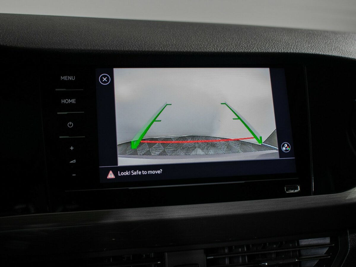 Volkswagen Bora б/у, 2021, Автоматическая. Фото: #12