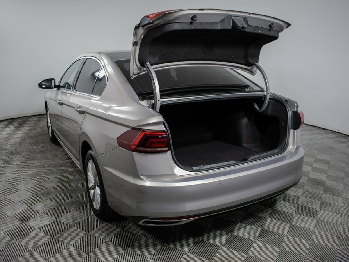 Volkswagen Bora б/у, 2021, Автоматическая. Фото: #13