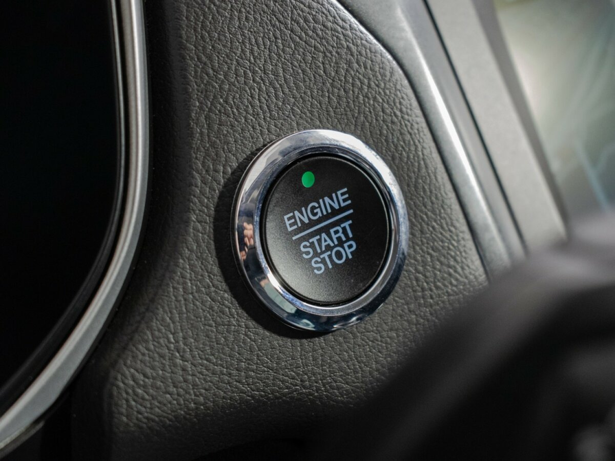 Ford Mondeo б/у, 2017, Автоматическая. Фото: #12