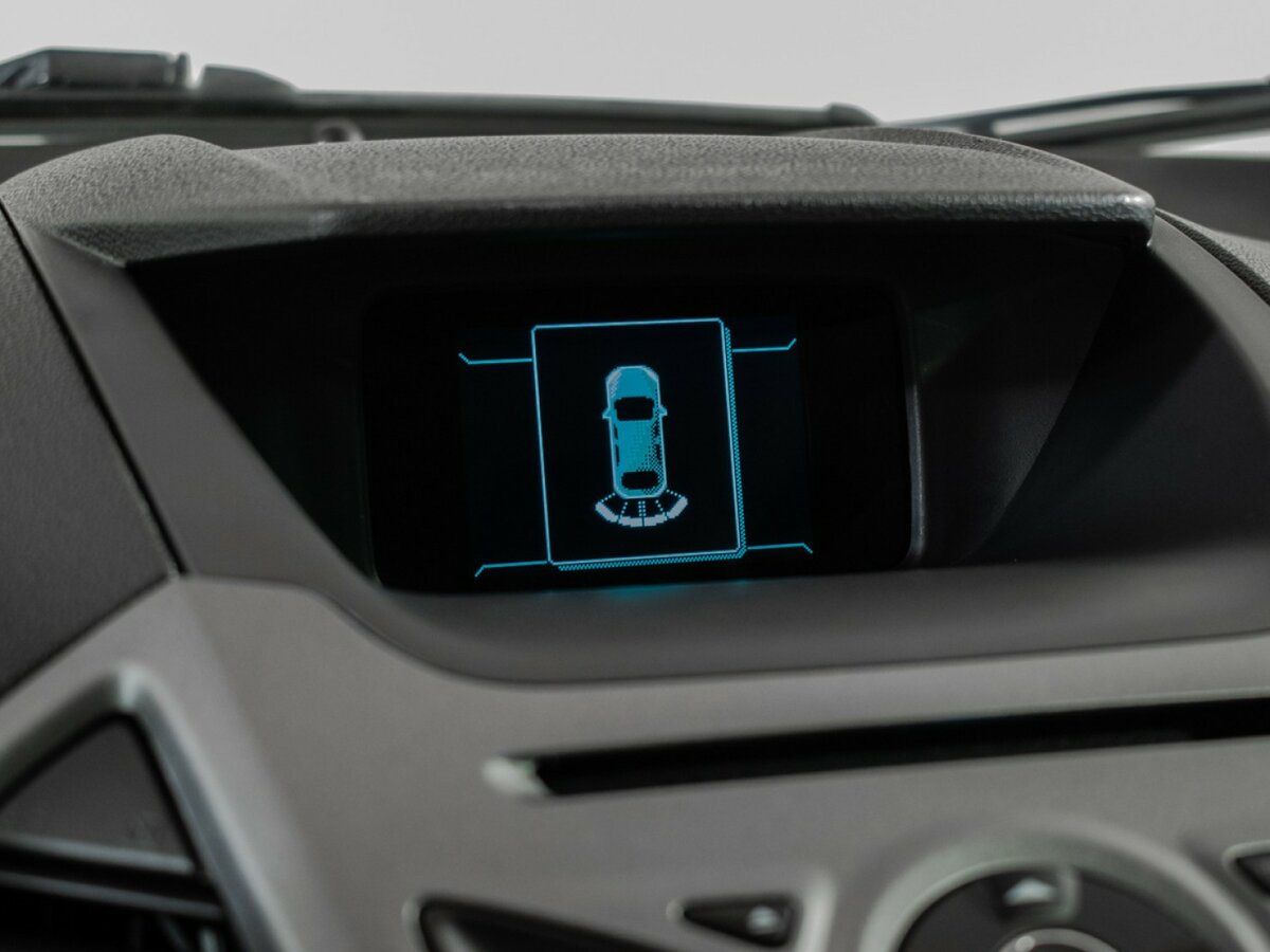 Ford EcoSport б/у, 2018, Роботизированная. Фото: #13