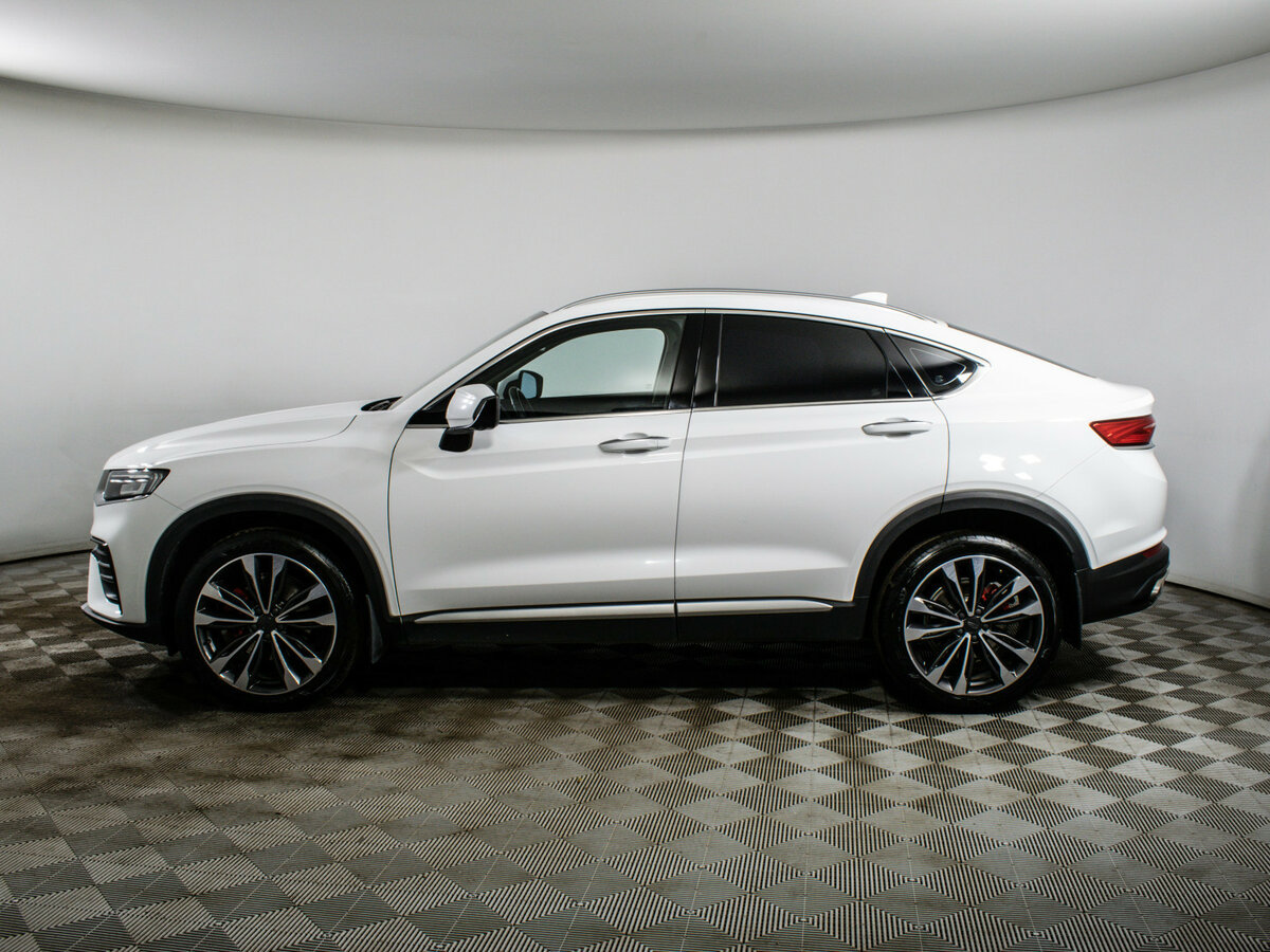 Geely Tugella б/у, 2022, Автоматическая. Фото: #7