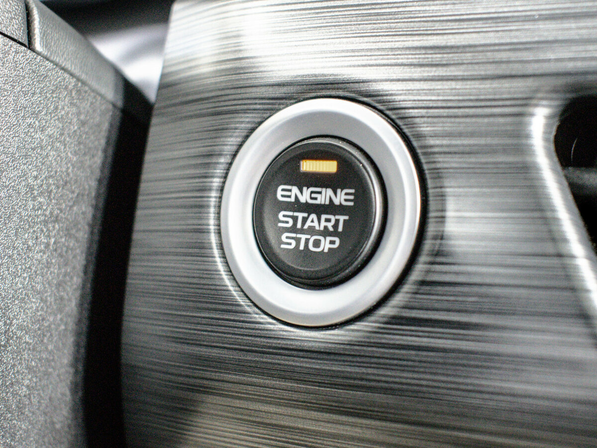 Geely Tugella б/у, 2022, Автоматическая. Фото: #14