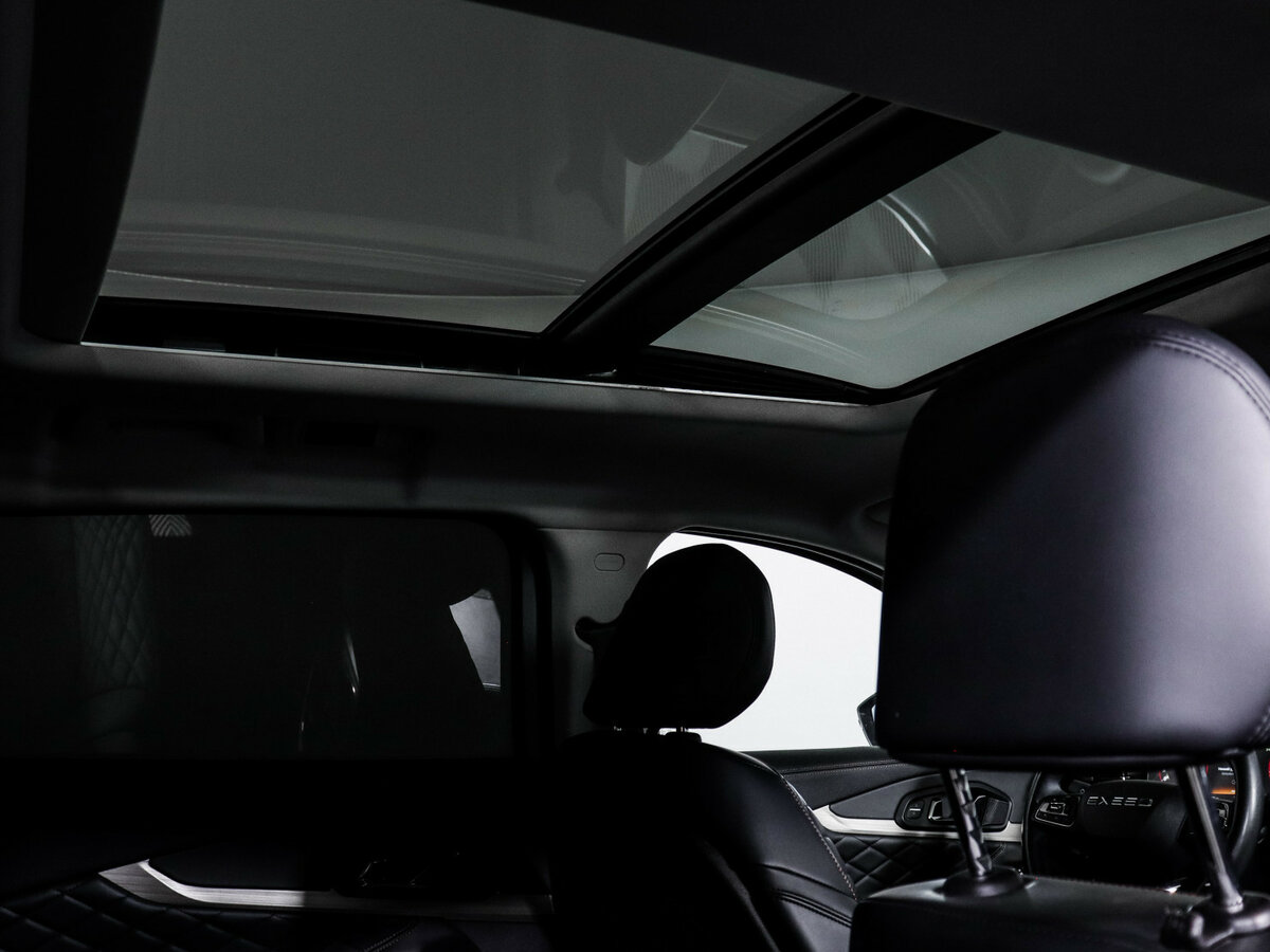 EXEED TXL б/у, 2023, Роботизированная. Фото: #13