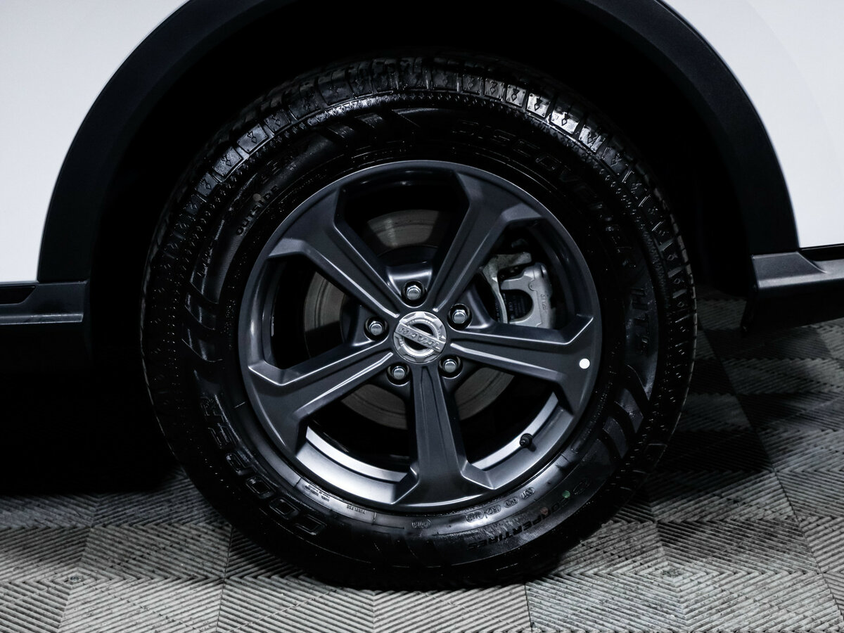 Хавал Ф7 б/у, 2023, Роботизированная. Фото: #12