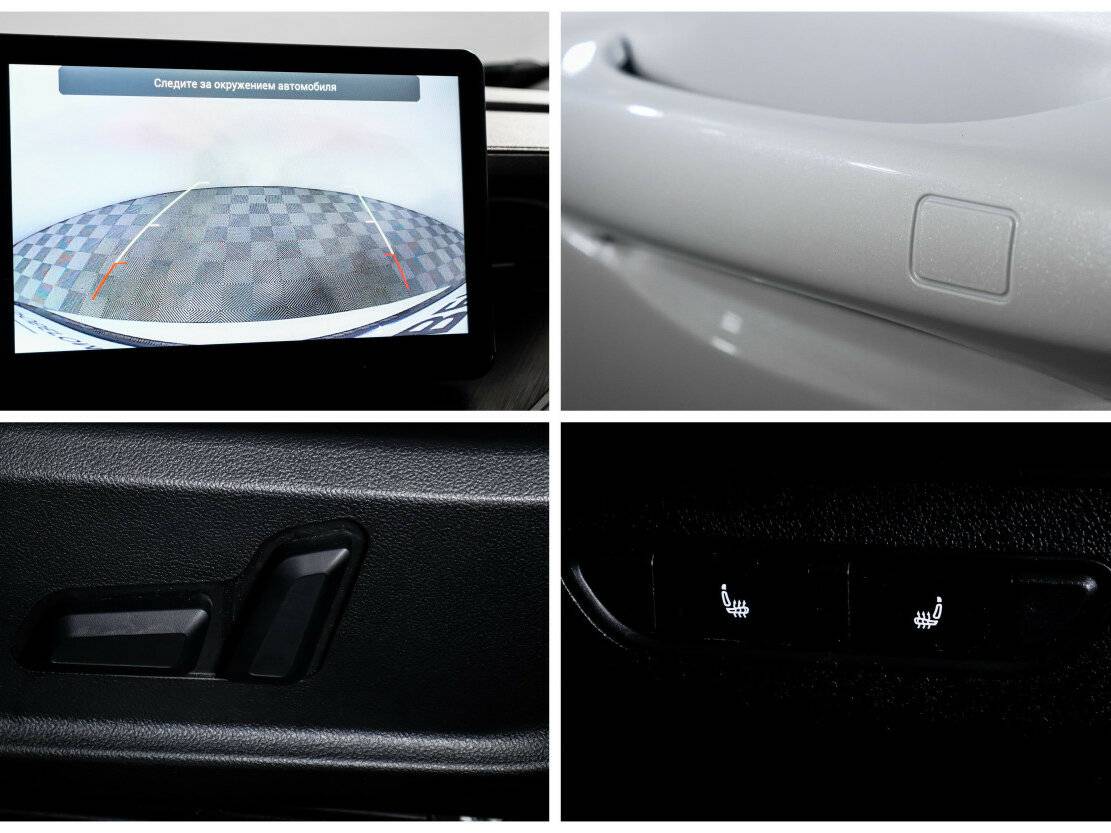 Хавал Ф7 б/у, 2023, Роботизированная. Фото: #17