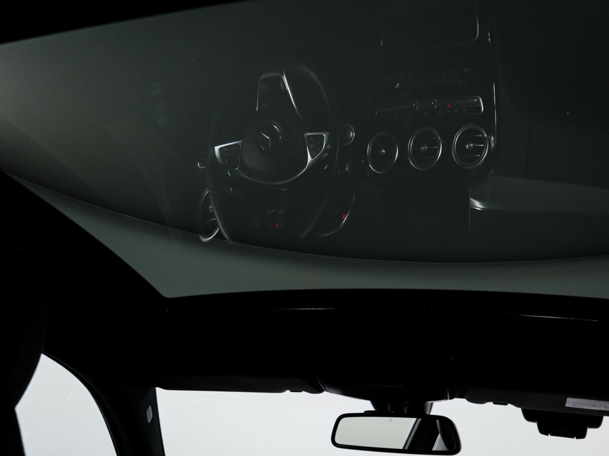 Mercedes-Benz C-Класс б/у, 2018, Автоматическая. Фото: #18