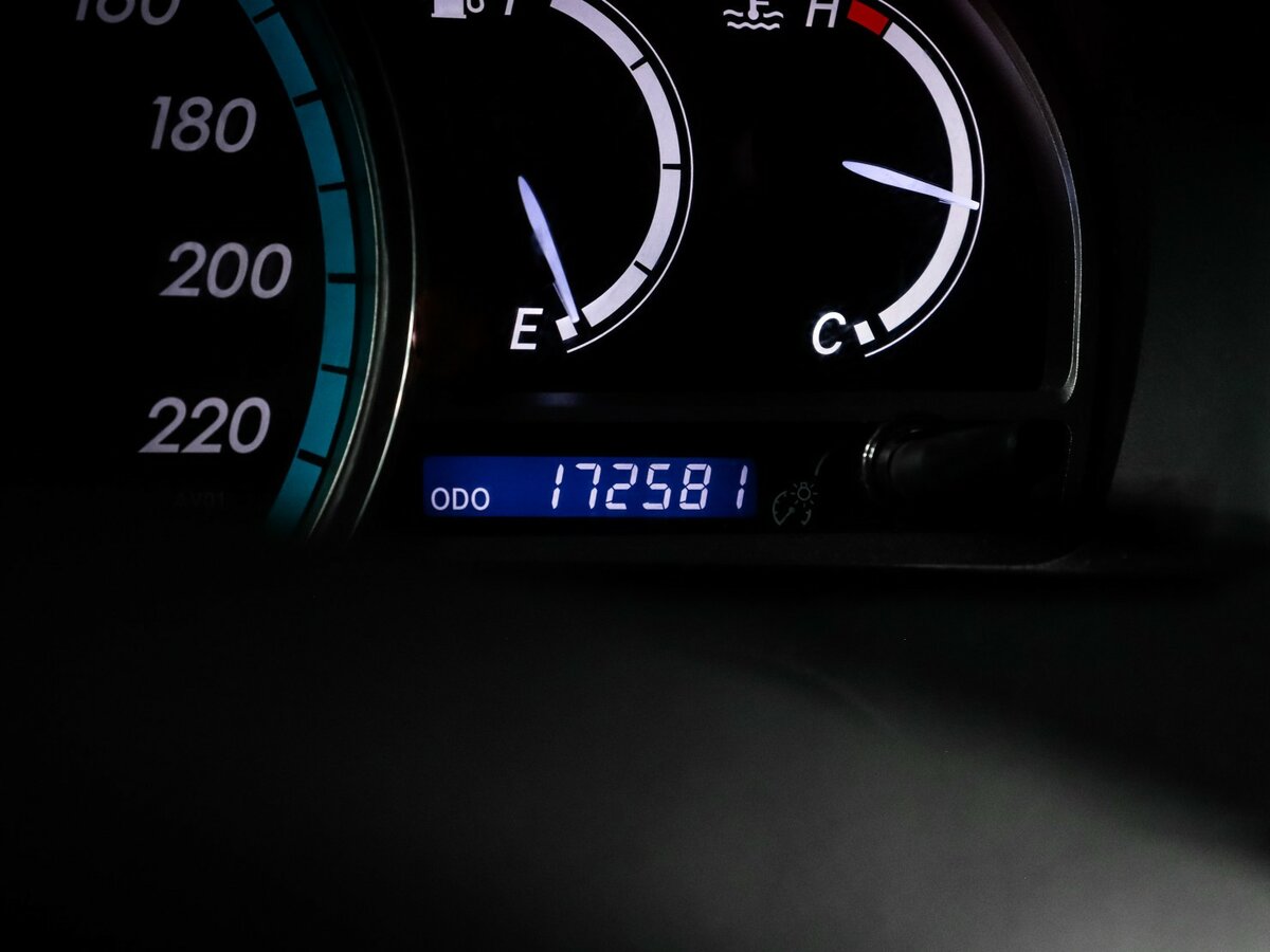 Toyota Venza б/у, 2014, Автоматическая. Фото: #10