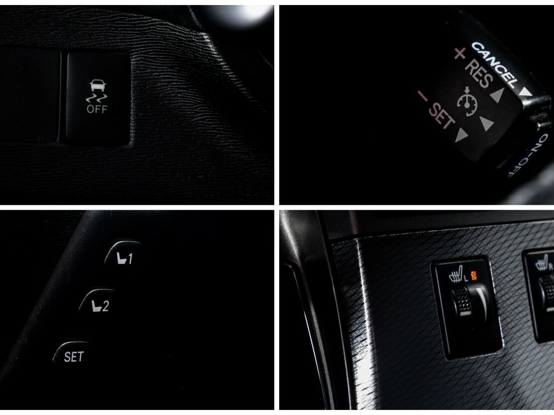 Toyota Venza б/у, 2014, Автоматическая. Фото: #17