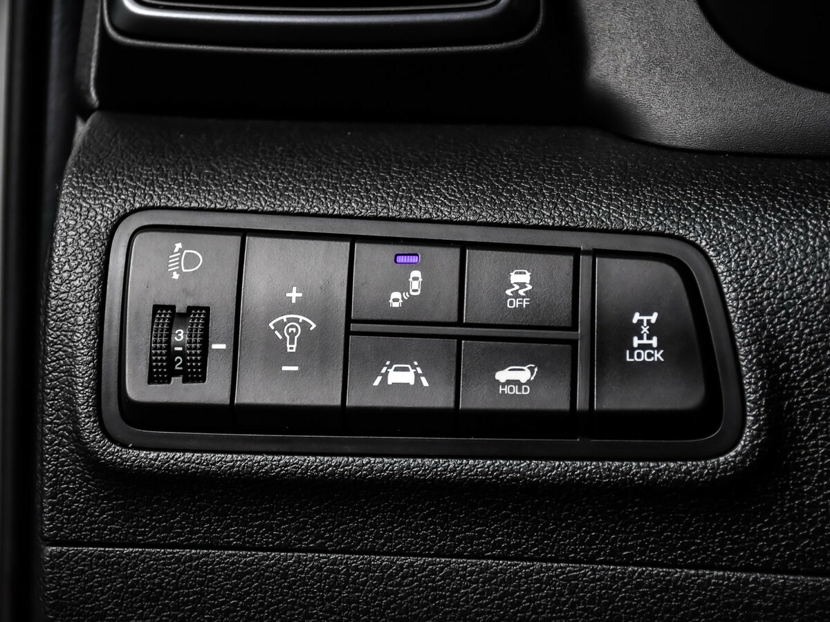 Hyundai Tucson б/у, 2020, Автоматическая. Фото: #16