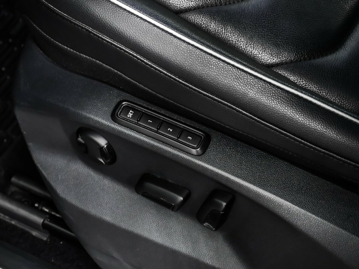 Volkswagen Tiguan б/у, 2020, Роботизированная. Фото: #15