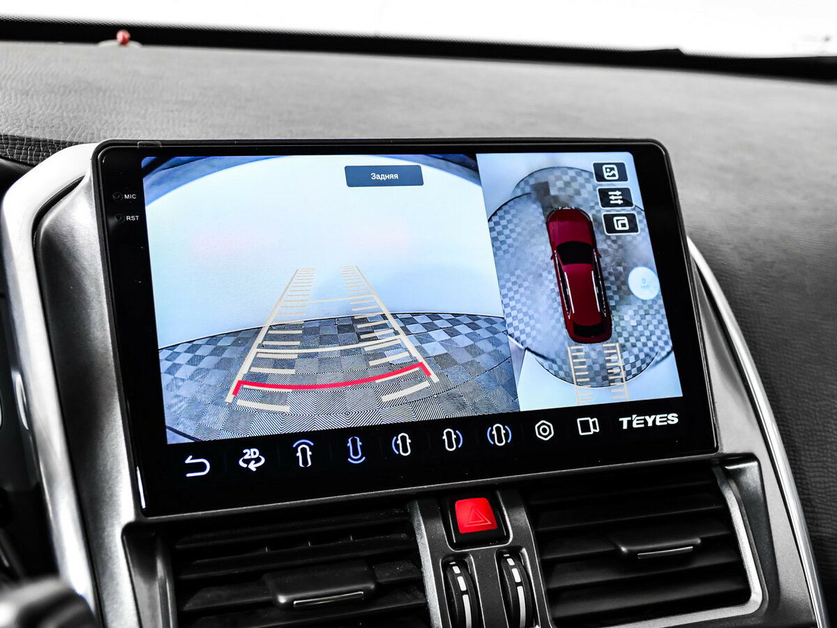 Volvo XC60 б/у, 2015, Автоматическая. Фото: #13