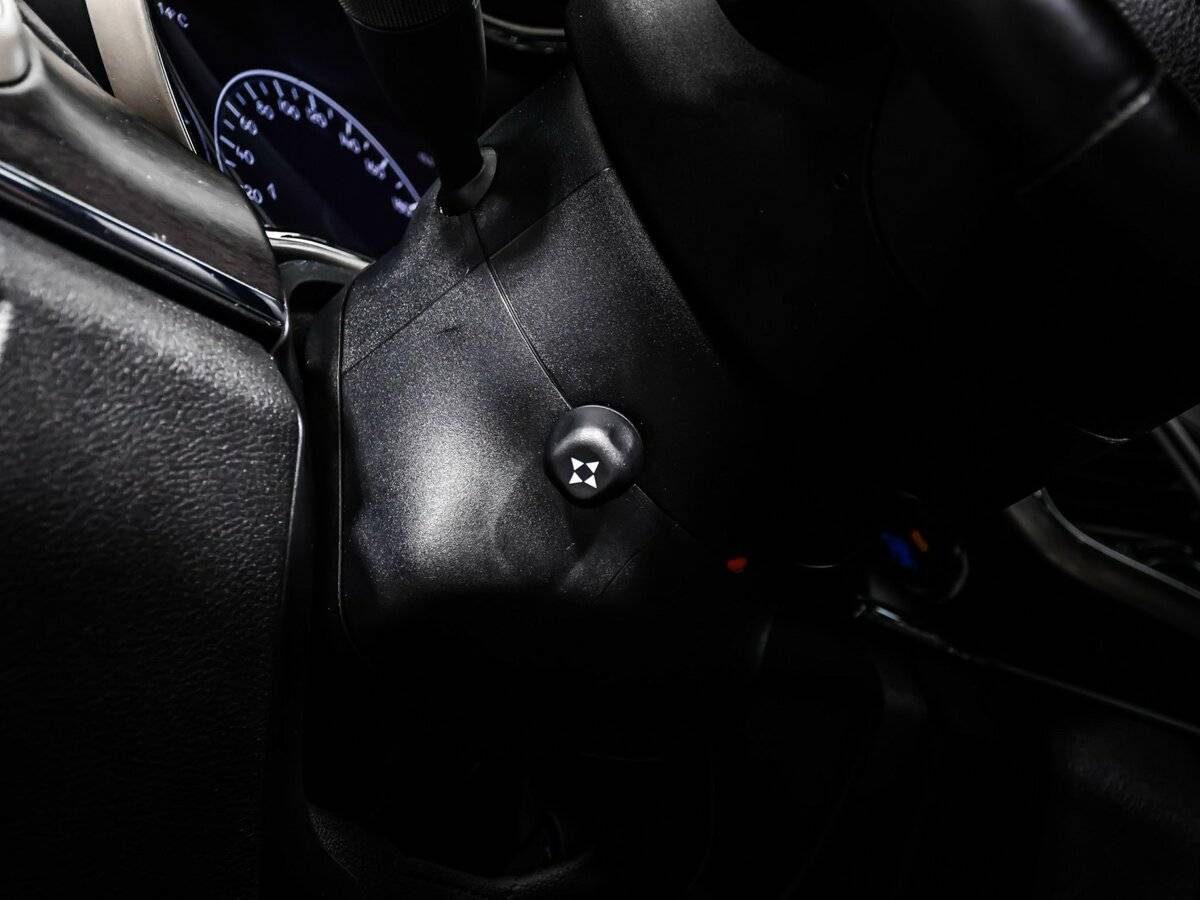 Jeep Grand Cherokee б/у, 2013, Автоматическая. Фото: #16