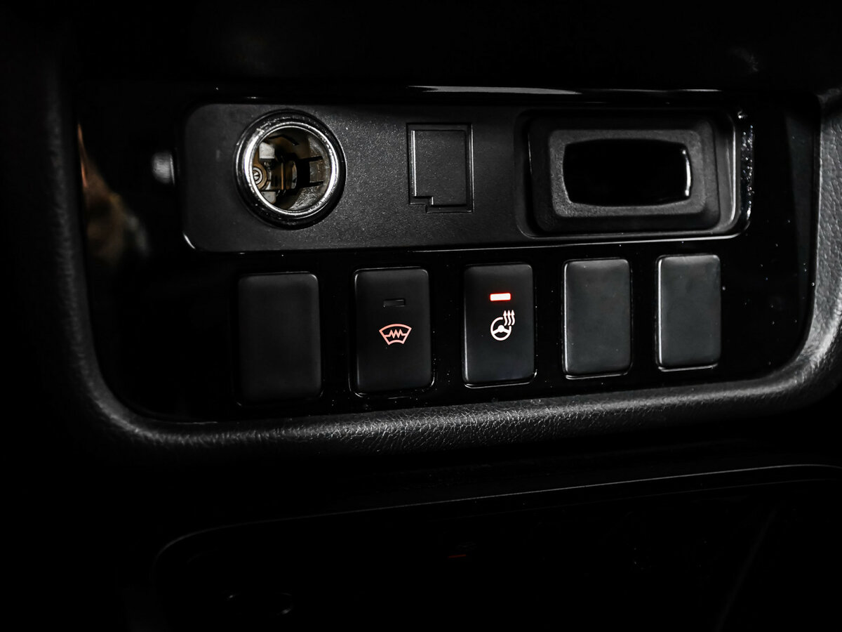 Mitsubishi Outlander б/у, 2018, Вариатор. Фото: #14