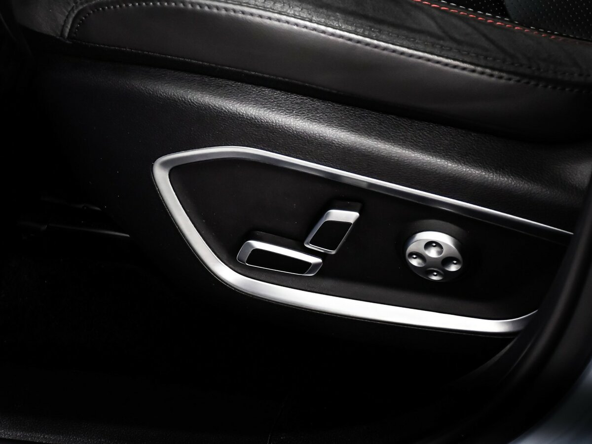 Geely Tugella б/у, 2022, Автоматическая. Фото: #14