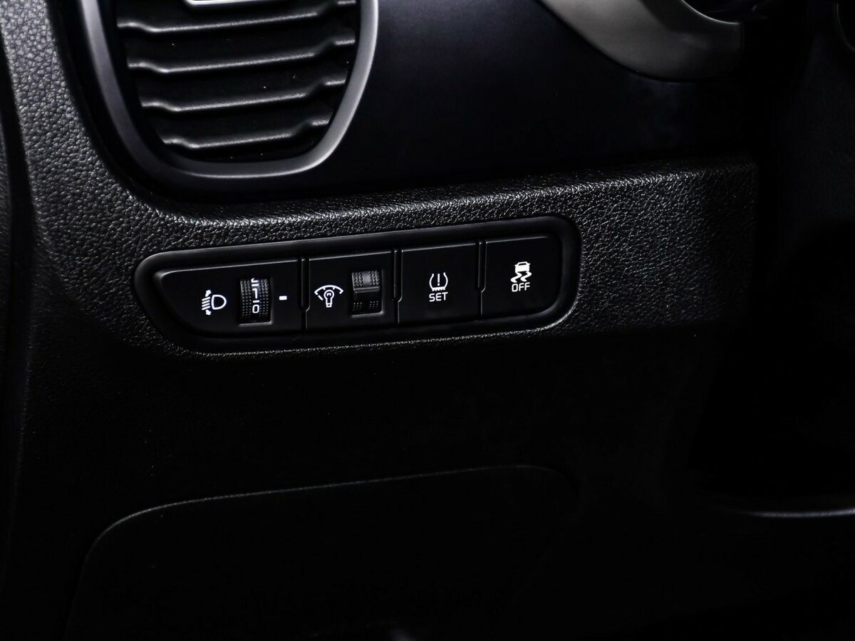 Киа Рио б/у, 2020, Автоматическая. Фото: #13