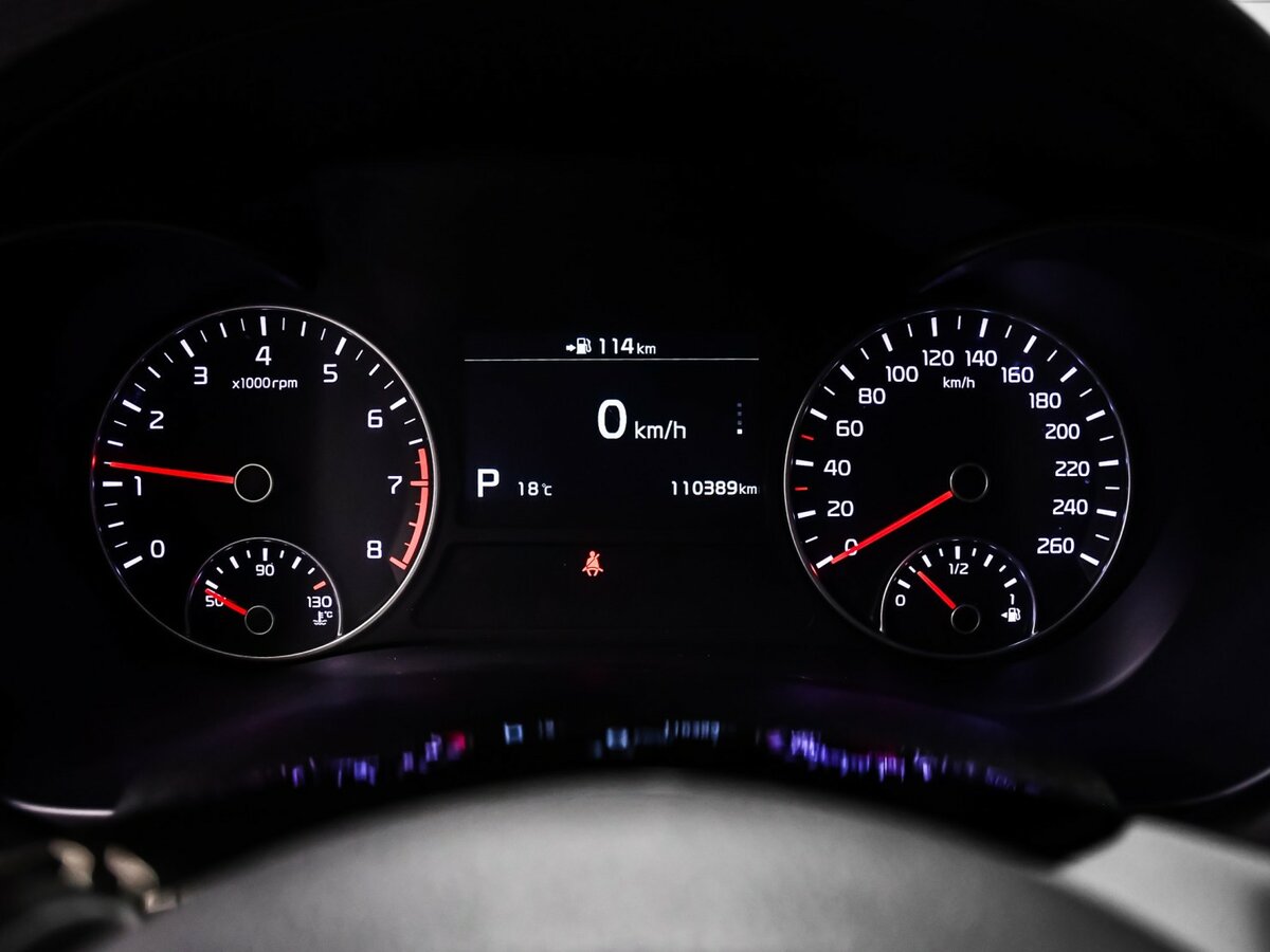 Киа Оптима б/у, 2019, Автоматическая. Фото: #7