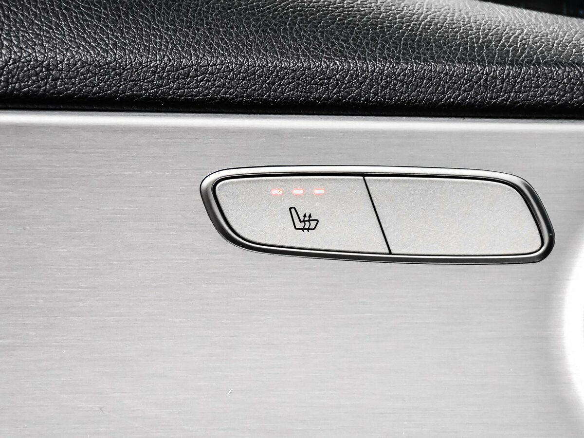 Mercedes-Benz C-Класс б/у, 2014, Автоматическая. Фото: #15