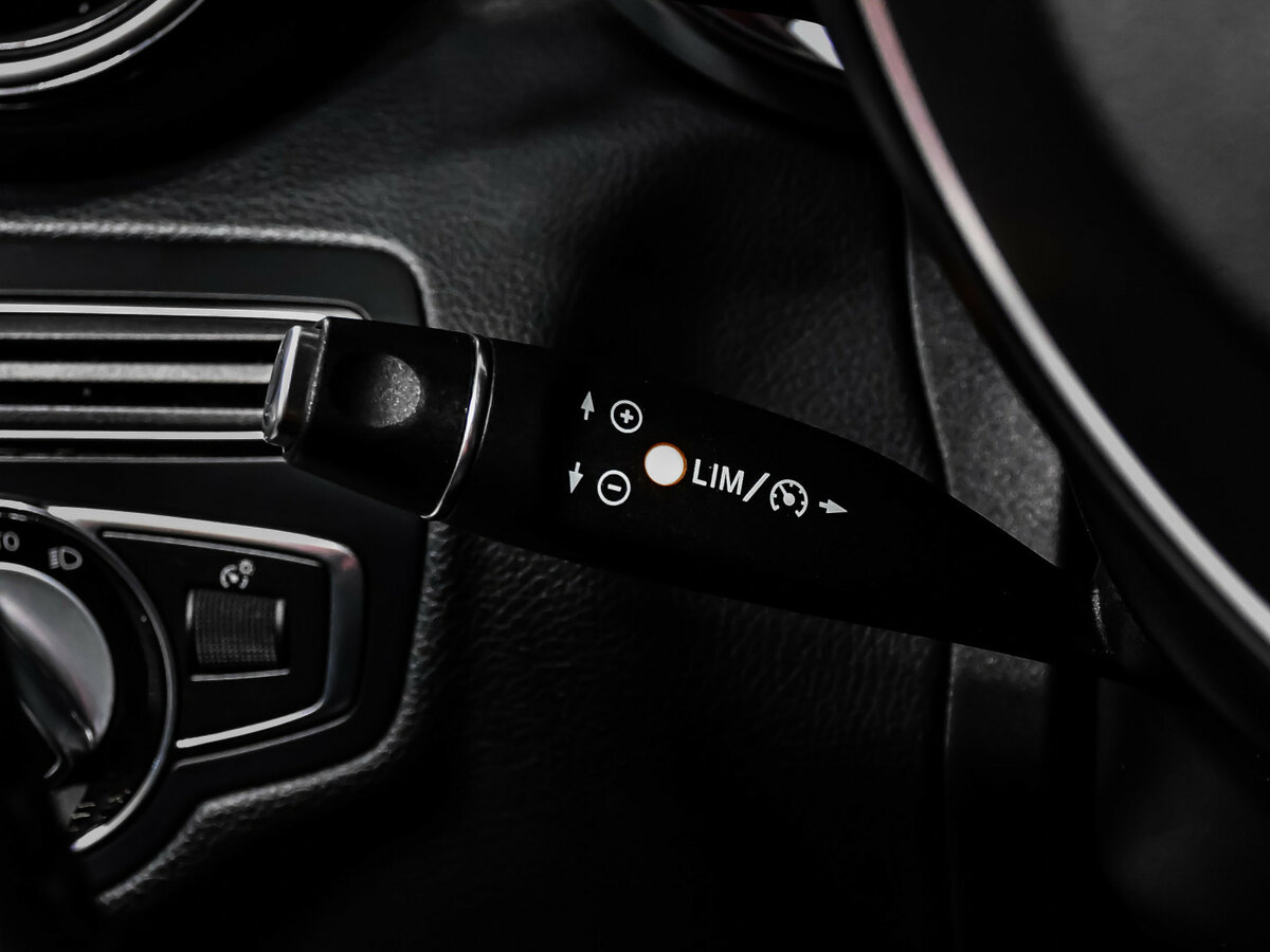 Mercedes-Benz C-Класс б/у, 2014, Автоматическая. Фото: #17