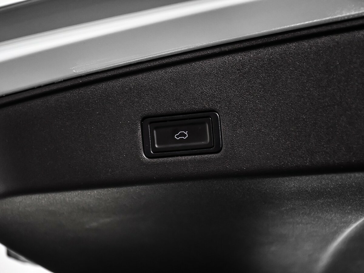 OMODA C5 б/у, 2023, Роботизированная. Фото: #12