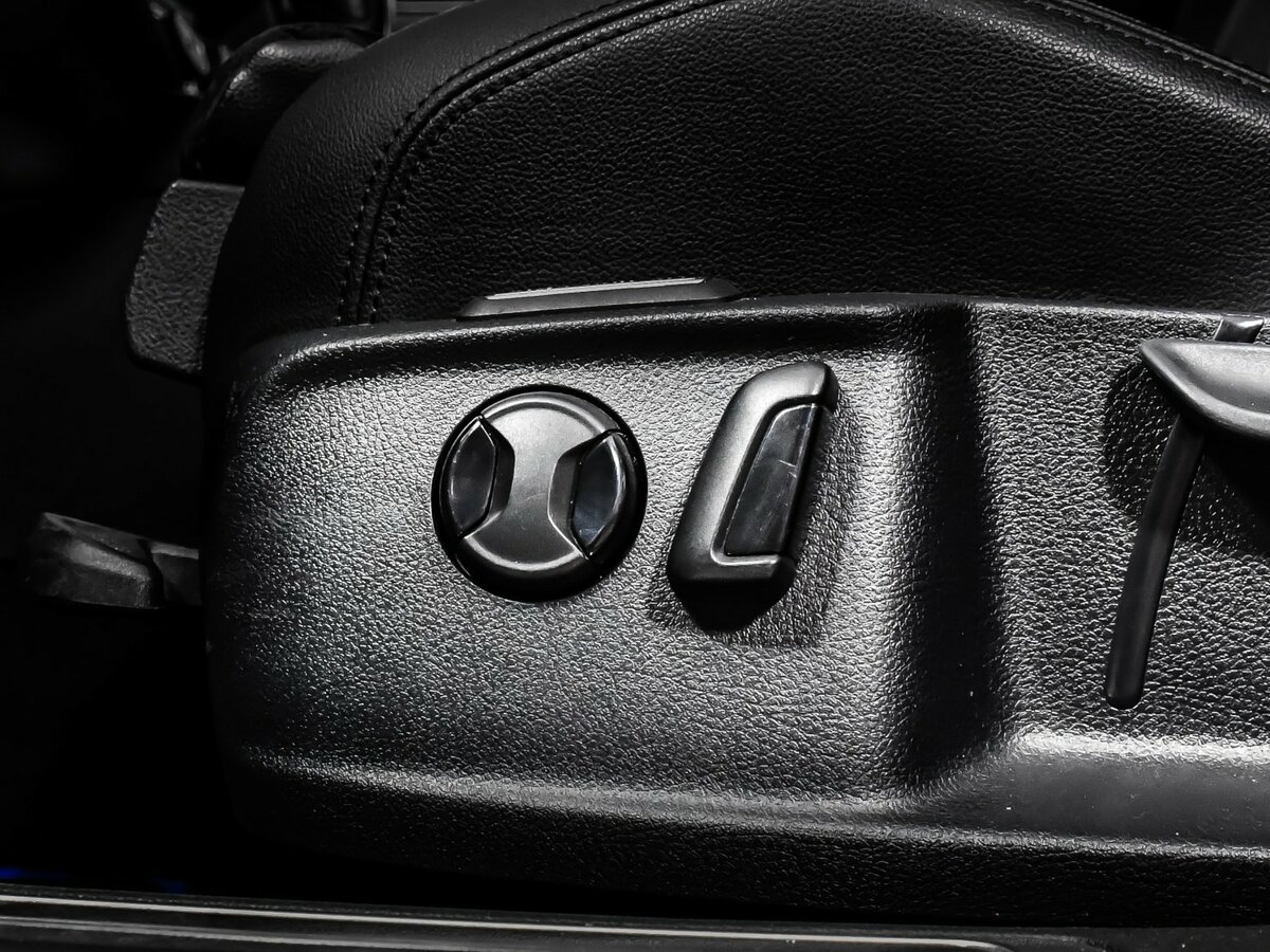 Фольксваген Пассат б/у, 2018, Роботизированная. Фото: #14