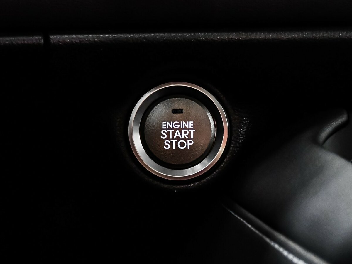 Хавал Ф7 б/у, 2021, Роботизированная. Фото: #12