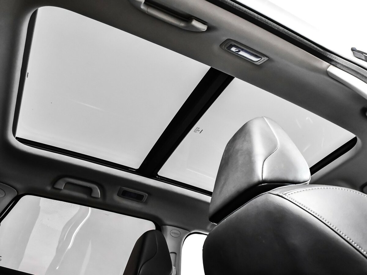 Хавал Ф7 б/у, 2021, Роботизированная. Фото: #13