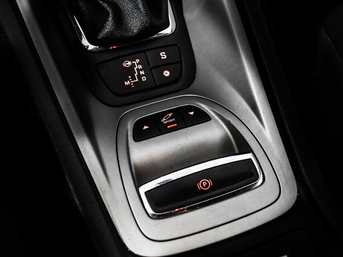 Ситроен Ц5 б/у, 2012, Автоматическая. Фото: #12