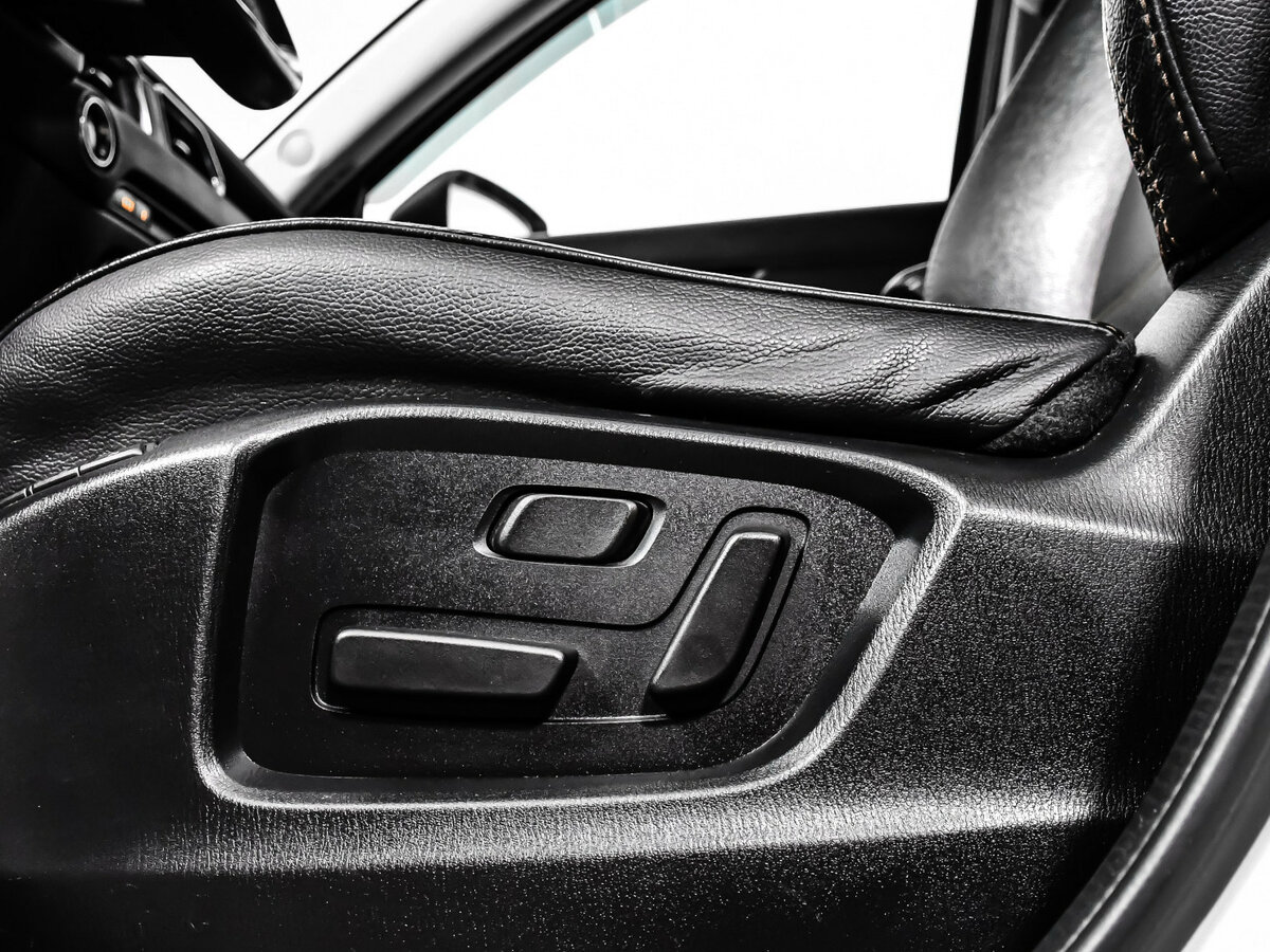 Mazda CX-5 б/у, 2018, Автоматическая. Фото: #10