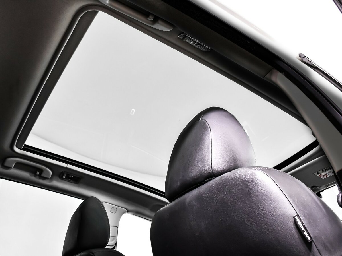 Nissan Qashqai б/у, 2020, Вариатор. Фото: #19