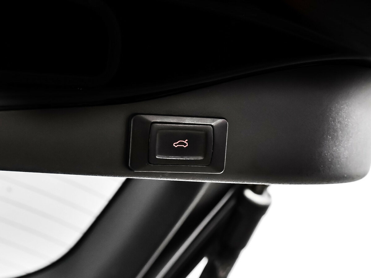 Mitsubishi Outlander б/у, 2018, Вариатор. Фото: #11