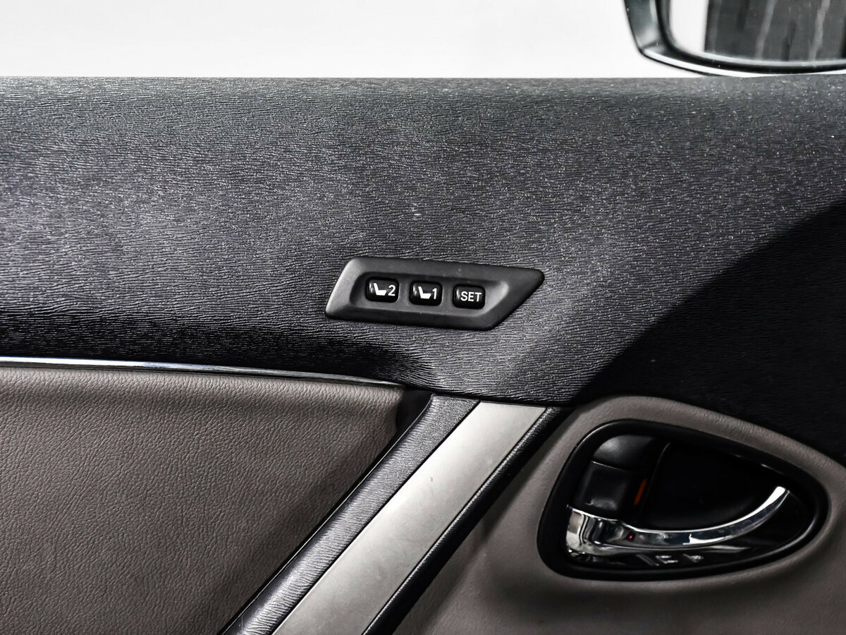 Toyota Avensis б/у, 2012, Вариатор. Фото: #12