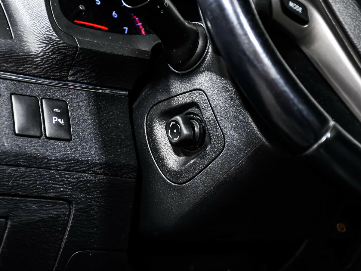 Toyota Avensis б/у, 2012, Вариатор. Фото: #13