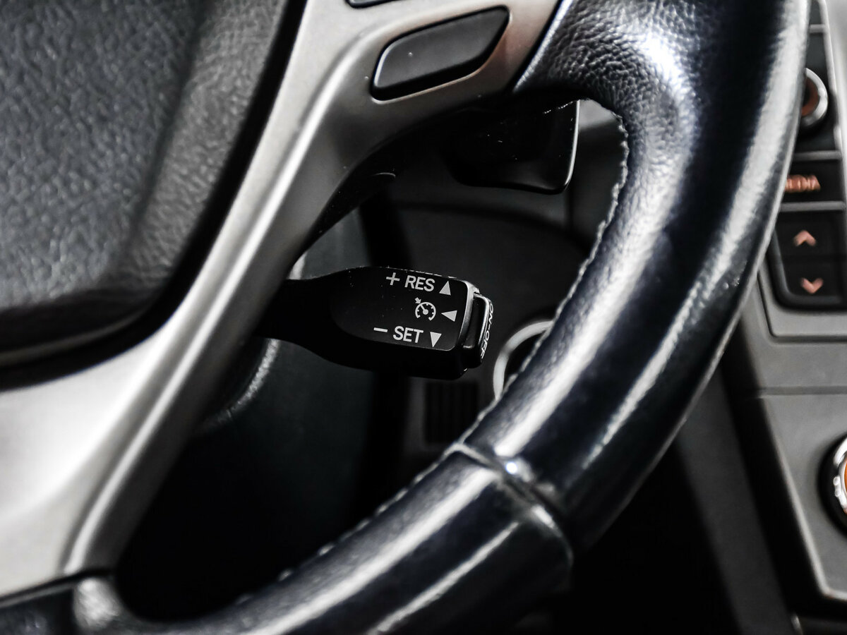 Toyota Avensis б/у, 2012, Вариатор. Фото: #14