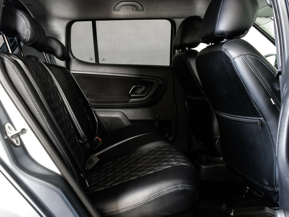 Шкода Фабия б/у, 2013, Механическая. Фото: #14