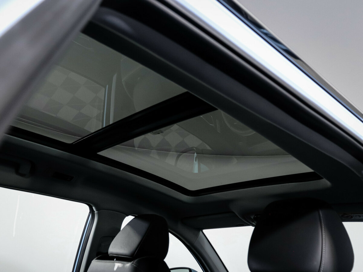 Chery Tiggo 7 Pro Max б/у, 2023, Вариатор. Фото: #17