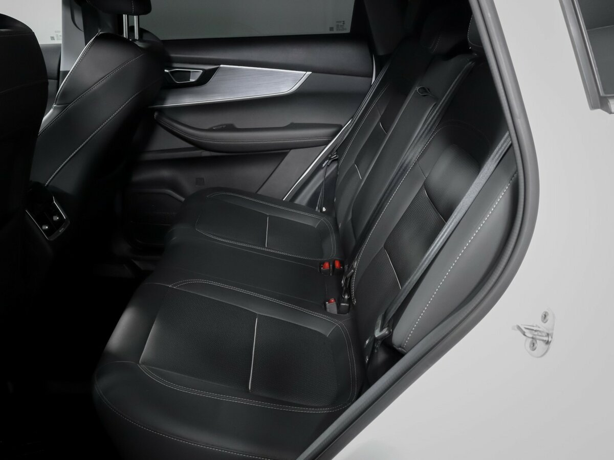 Chery Tiggo 7 Pro Max б/у, 2024, Роботизированная. Фото: #9