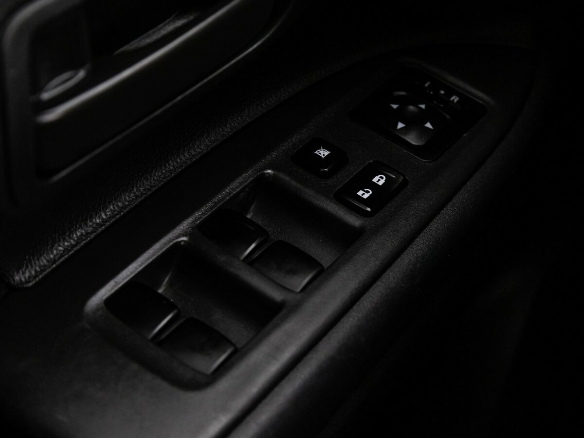 Mitsubishi Outlander б/у, 2014, Вариатор. Фото: #11