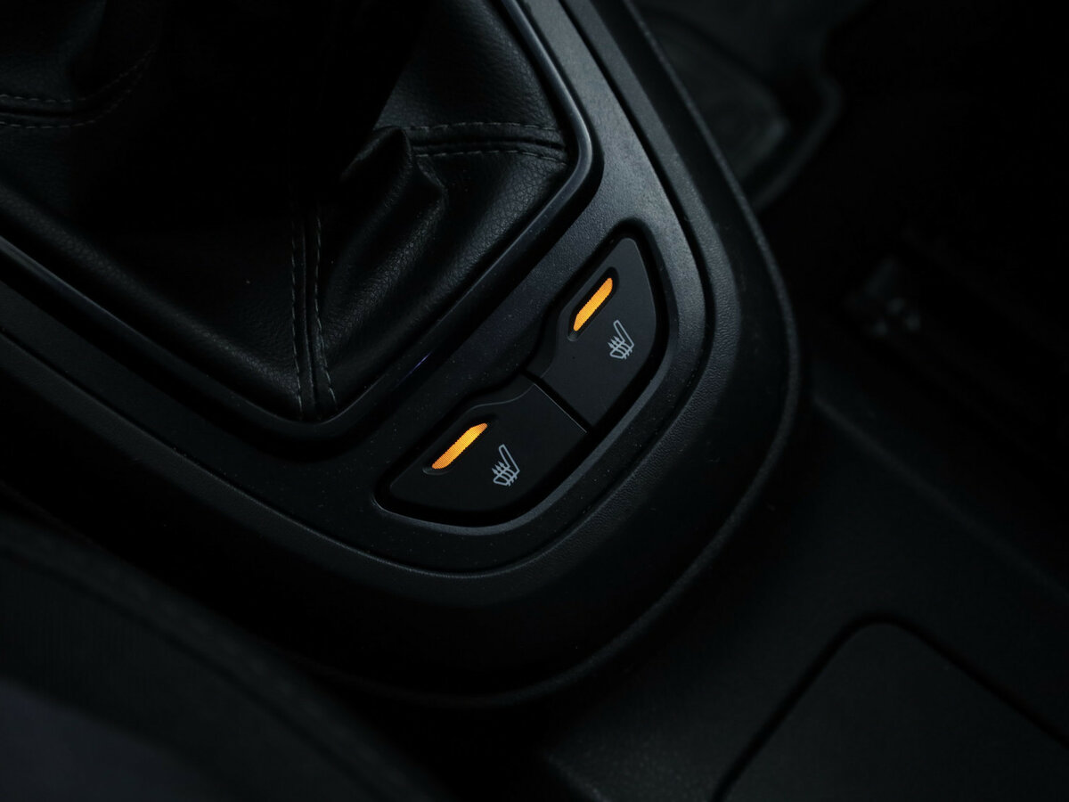 Лада (ВАЗ) Веста б/у, 2017, Механическая. Фото: #13