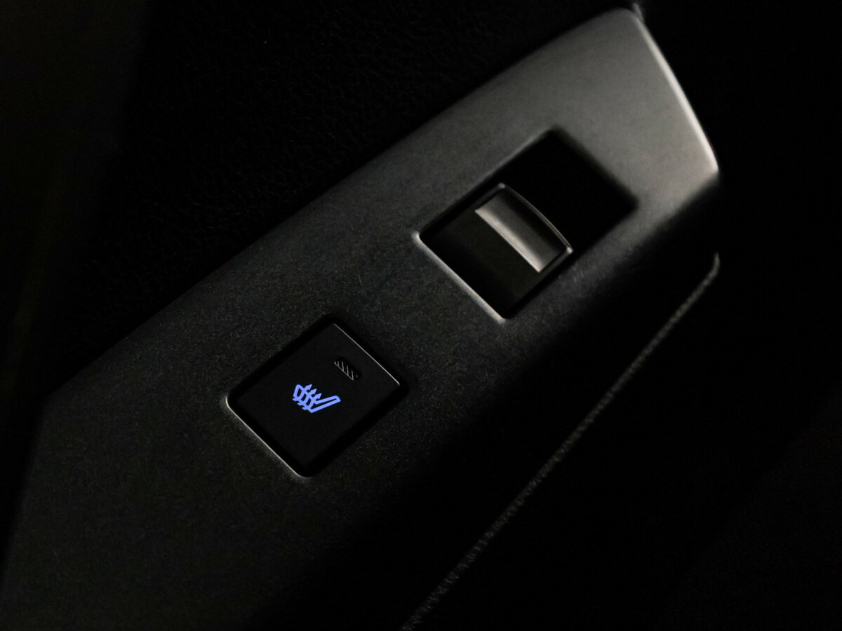 Тойота Рав4 б/у, 2019, Вариатор. Фото: #16