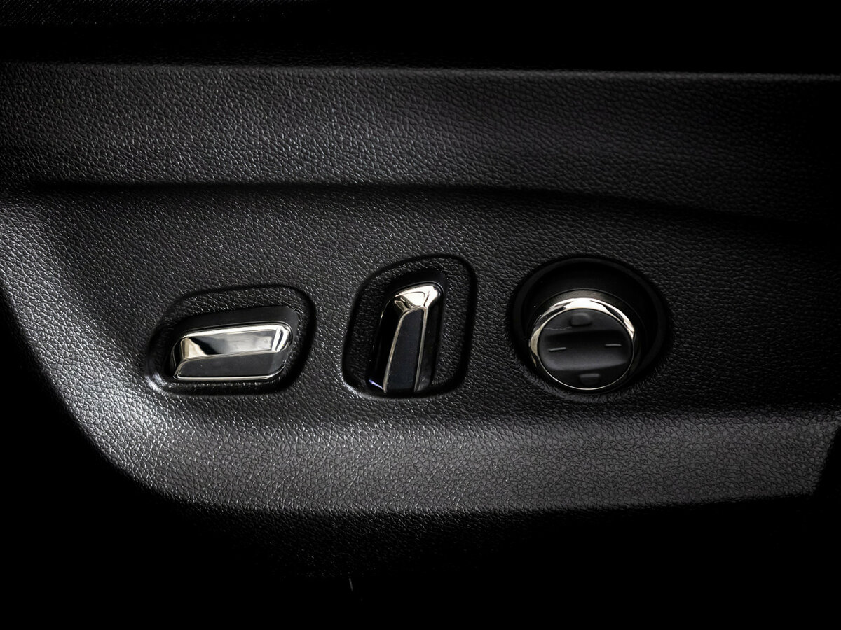 EXEED TXL б/у, 2023, Роботизированная. Фото: #24