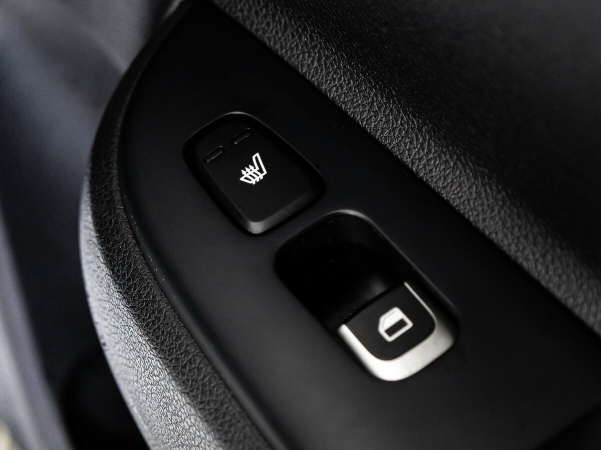 Киа Рио б/у, 2019, Автоматическая. Фото: #16