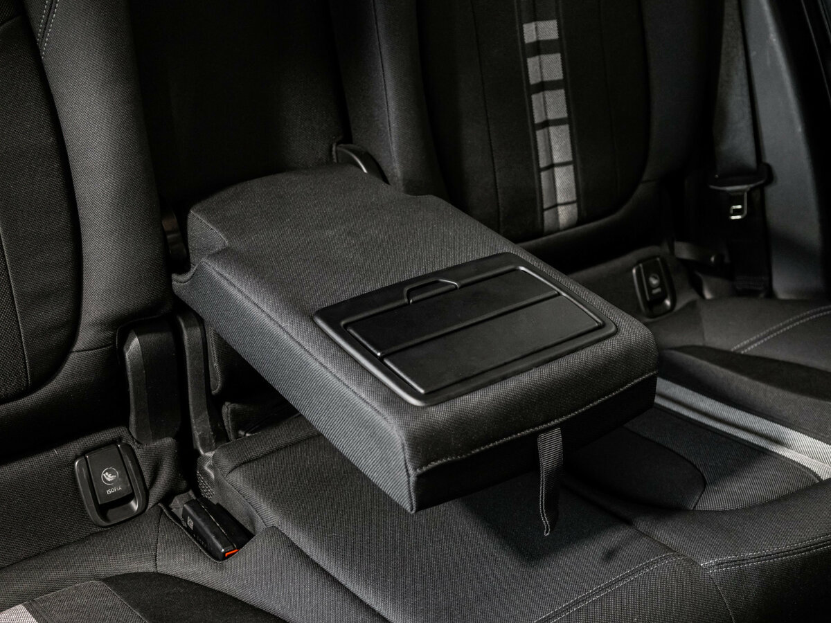 БМВ Икс1 б/у, 2017, Автоматическая. Фото: #21