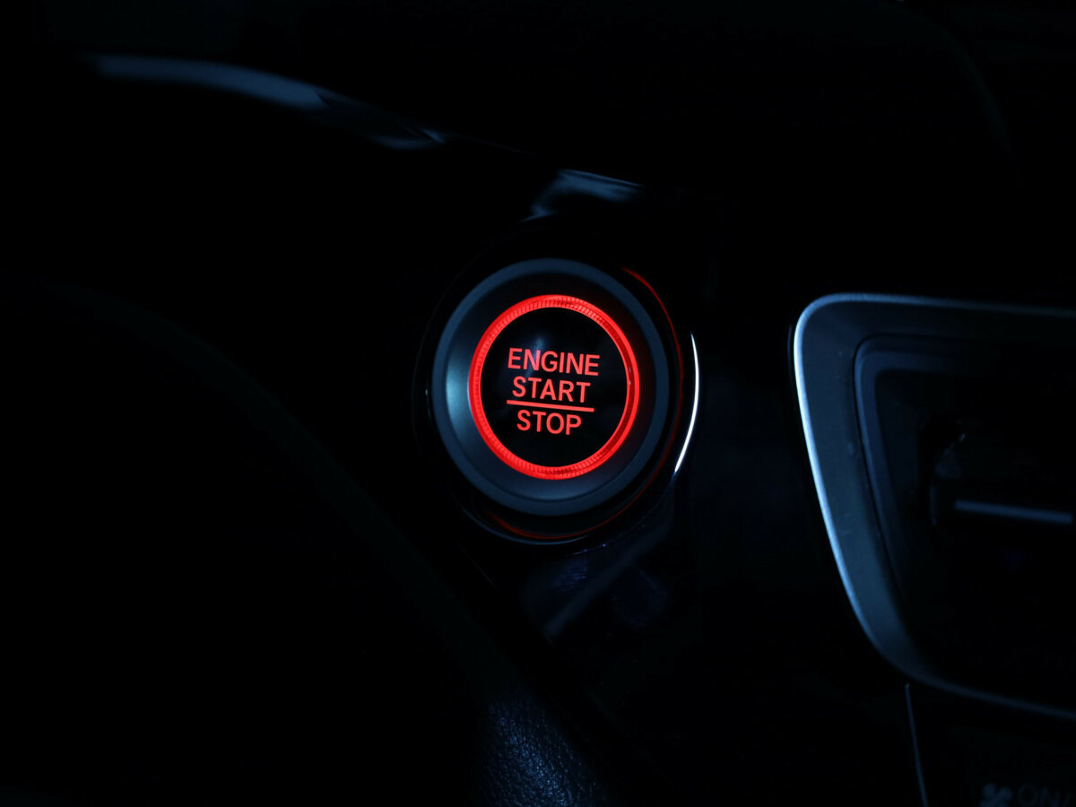 Honda Pilot б/у, 2016, Автоматическая. Фото: #20