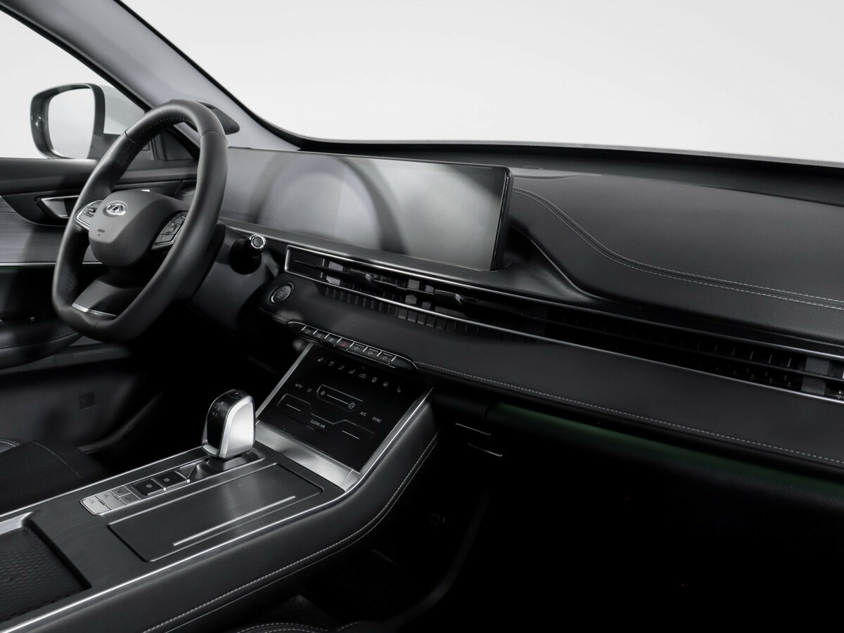 Чери Тигго 7 Про Макс б/у, 2023, Вариатор. Фото: #6